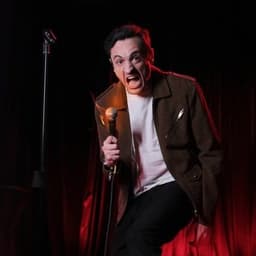Richie O'Farrill