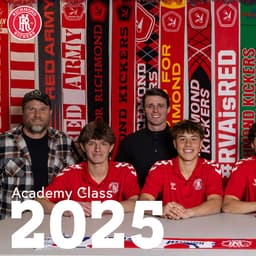 Richmond Kickers SC