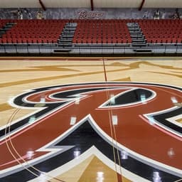 Rider Broncs