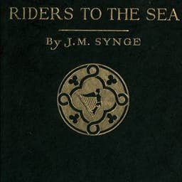 Riders To The Sea
