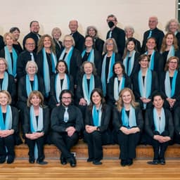 Ridgefield Chorale