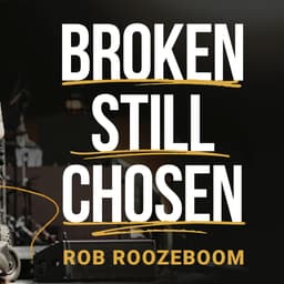 Rob Roozeboom