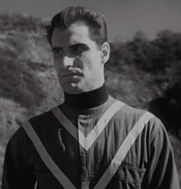 Robert Moody