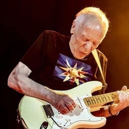 Robin Trower