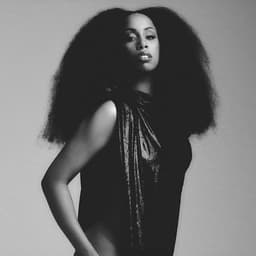 Rochelle Jordan