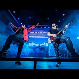 Rock this Way