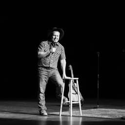 Rodney Carrington