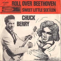 Roll Over Beethoven