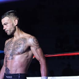 Romero Muay Thai