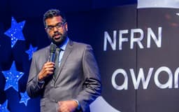 Romesh Ranganathan