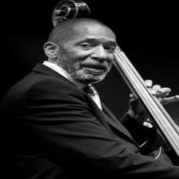 Ron Carter Duo