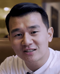 Ronny Chieng