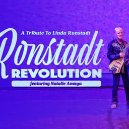 Ronstadt Revolution
