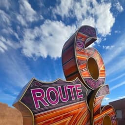 Route 66