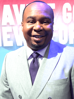 Roy Wood Jr.