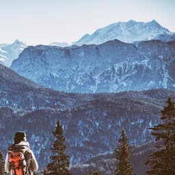 Rucksack Revolution