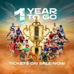 Rugby World Cup