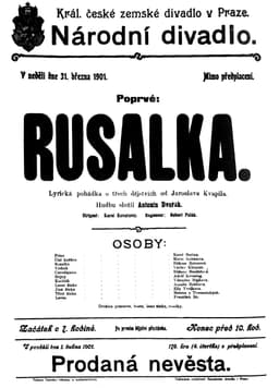 Rusalka