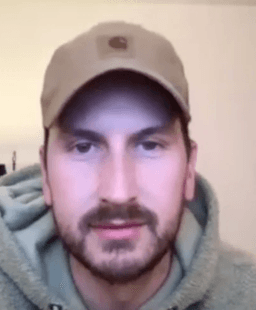 Russell Dickerson