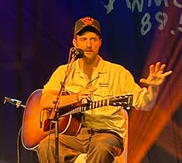 Ruston Kelly