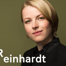 Ruth Reinhardt
