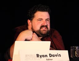 Ryan Davis