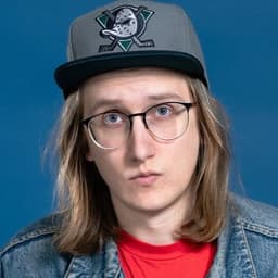Ryan Goodcase