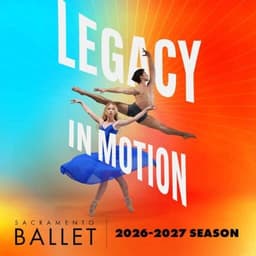 Sacramento Ballet