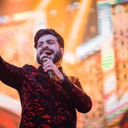 Sagar Wali Qawwali