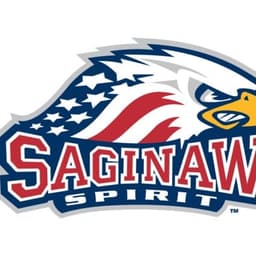 Saginaw Spirit