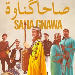 Saha Gnawa