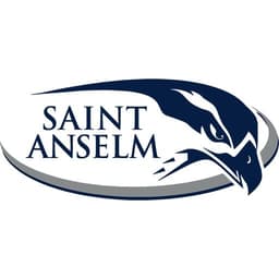Saint Anselm Hawks