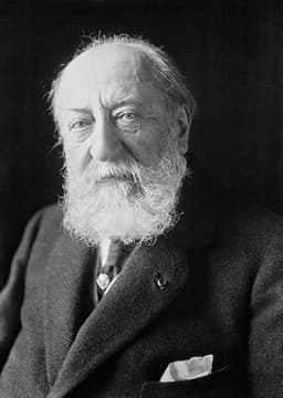Saint-Saëns