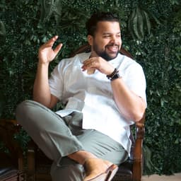 Salcedo's Latin Soul