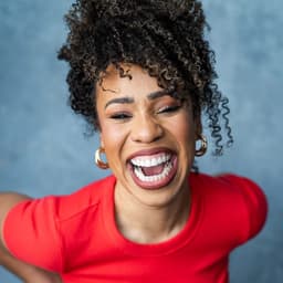 Salisha Thomas