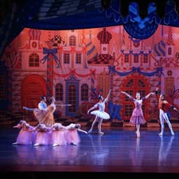 Salt Creek Ballet