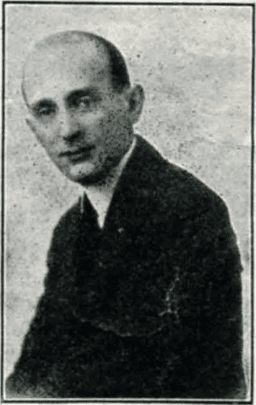 Sam Lewis