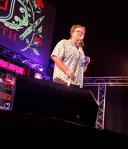 Sam Tallent