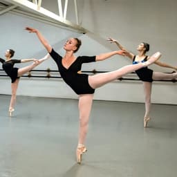 San Diego Ballet