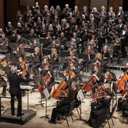 Santa Fe Symphony
