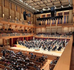 Santa Rosa Symphony