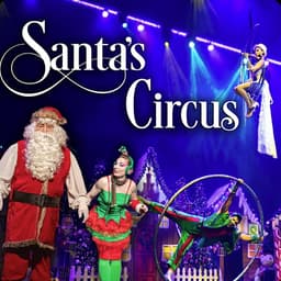 Santas Circus
