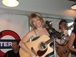 Sara Hickman