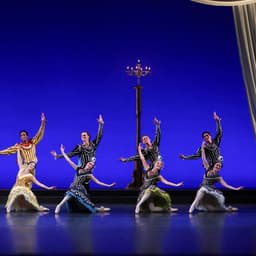 Sarasota Ballet