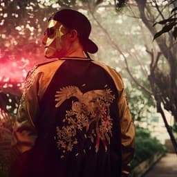Satin Jackets