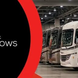 Savannah RV Show