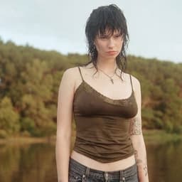 Scarlet Rae