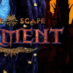 Scathing Torment