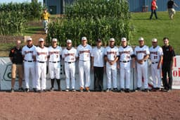 Schaumburg Boomers