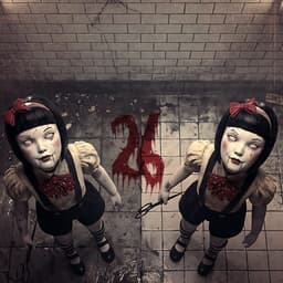 SCREAM Halloween